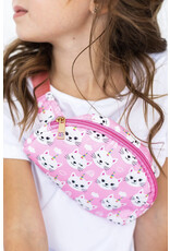 Mila & Rose Mila & Rose- Unicorn Kitties Belt Bag