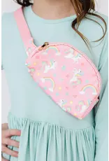 Mila & Rose Mila & Rose- My Little Unicorn Belt Bag