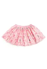 Sweet Wink- Nutcracker Trellis Christmas Tutu
