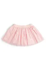 Sweet Wink- Blush Bows Tutu