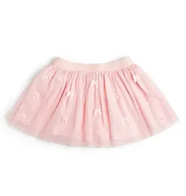 Sweet Wink Sweet Wink- Blush Bows Tutu