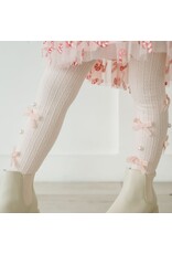Sweet Wink Sweet Wink - Bedazzled Coquette Tights