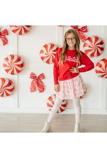 Sweet Wink - Bedazzled Coquette Tights