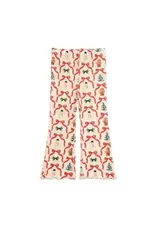 Sweet Wink- Christmas Cutie Flare Legging