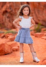 Mabel & Honey Mabel & Honey- Sweet Savannah 2pc Set