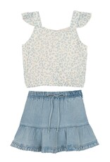 Mabel & Honey Mabel & Honey- Sweet Savannah 2pc Set