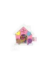 Beyond Creations Beyond Creations- Gingerbread House Shaker