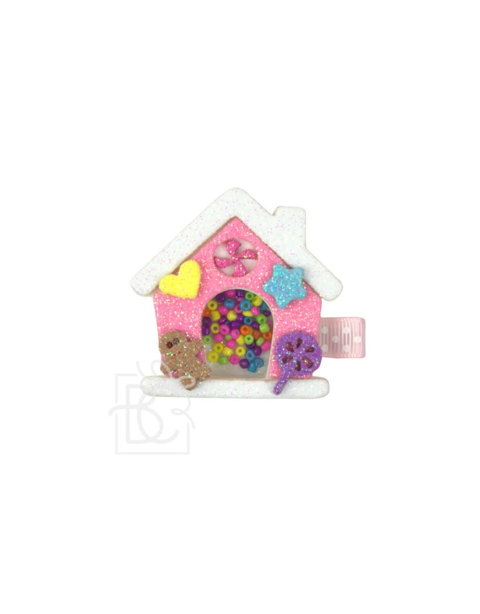 Beyond Creations Beyond Creations- Gingerbread House Shaker