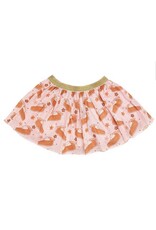 Sweet Wink- Pumpkin Pie Thanksgiving Tutu