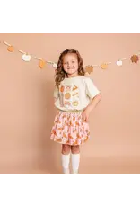 Sweet Wink Sweet Wink- Thankful Cutie Thanksgiving S/S T-Shirt