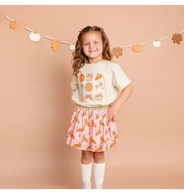 Sweet Wink- Thankful Cutie Thanksgiving S/S T-Shirt