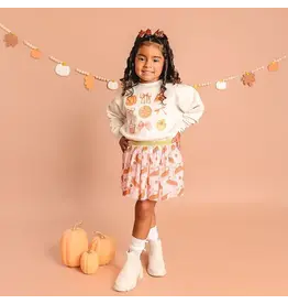 Sweet Wink- Thankful Cutie Thanksgiving Sweatshirt