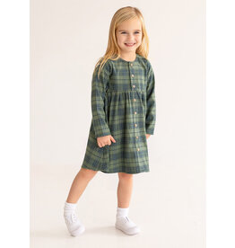 Mabel & Honey Mabel & Honey- Cozy Creatures Dress