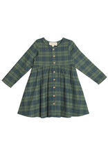 Mabel & Honey Mabel & Honey- Cozy Creatures Dress