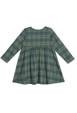 Mabel & Honey Mabel & Honey- Cozy Creatures Dress