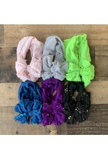 In Awe- Sequin Dots Headbands