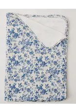 Rockin' Royalty Baby Rockin' Royalty Baby- Blue Bell Bliss Swaddle
