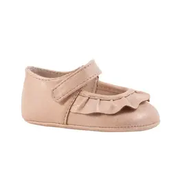 Baby Deer - Kamdyn Blush Shimmer Mary Jane