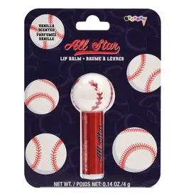Iscream Iscream- All-Star Lip Balm