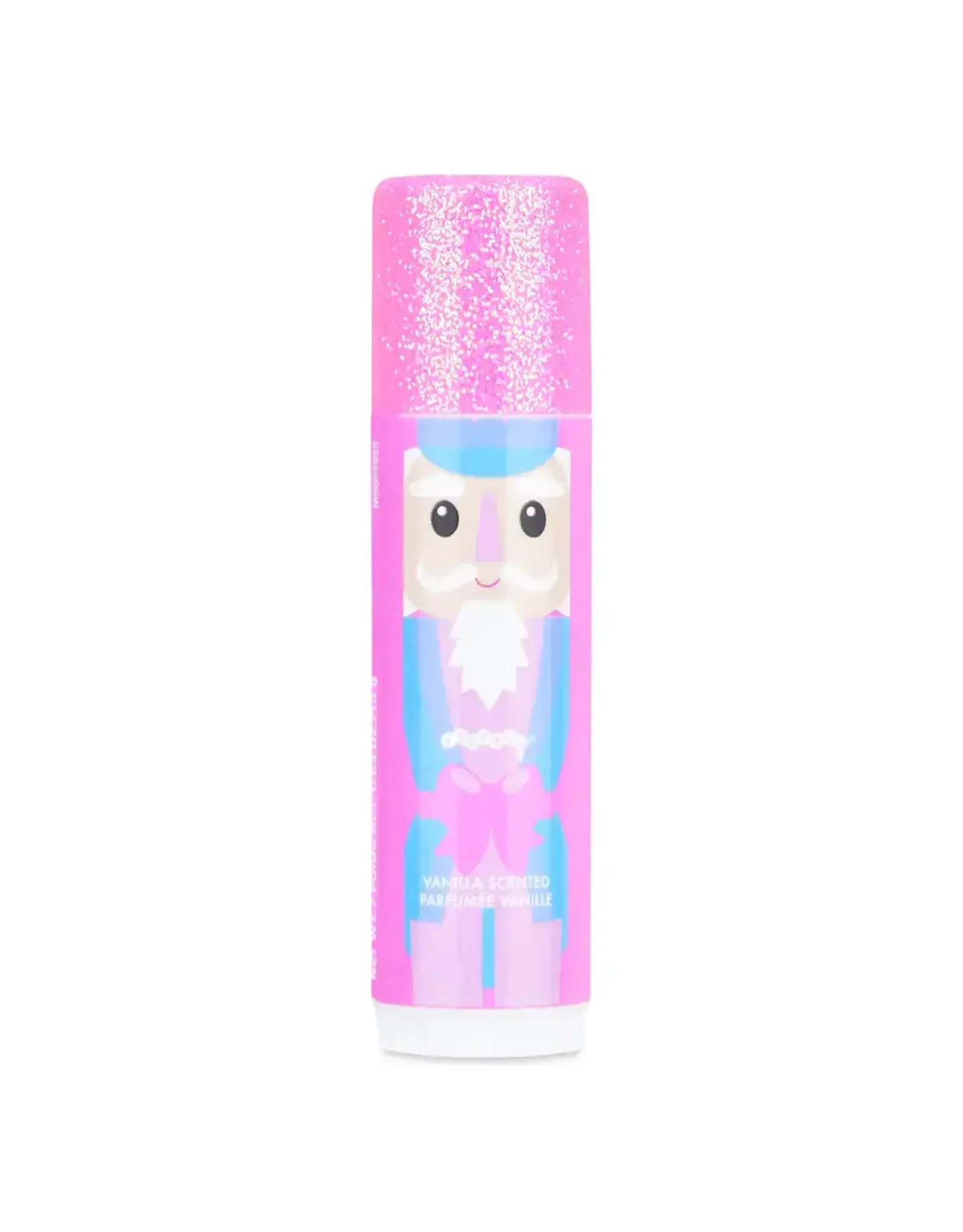 Iscream Iscream- Nutcracker Lip Balm
