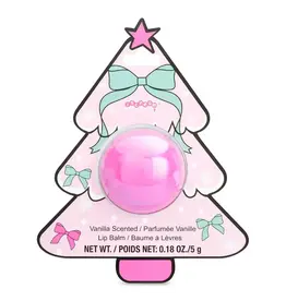 Iscream Iscream- Fancy Trees Lip Balm