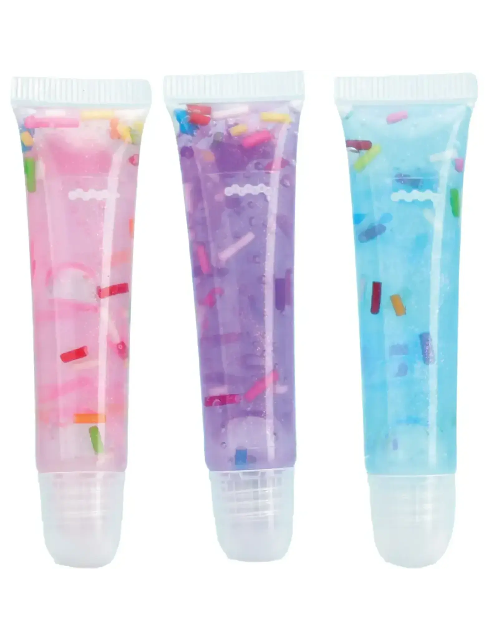 Iscream Iscream- Sprinkle Lip Gloss Set
