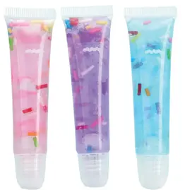Iscream Iscream- Sprinkle Lip Gloss Set