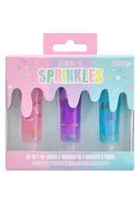Iscream Iscream- Sprinkle Lip Gloss Set
