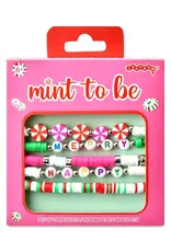 Iscream Iscream- Pretty Peppermint Bracelet Set