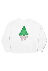 Iscream Iscream- Fancy Tree Sweatshirt