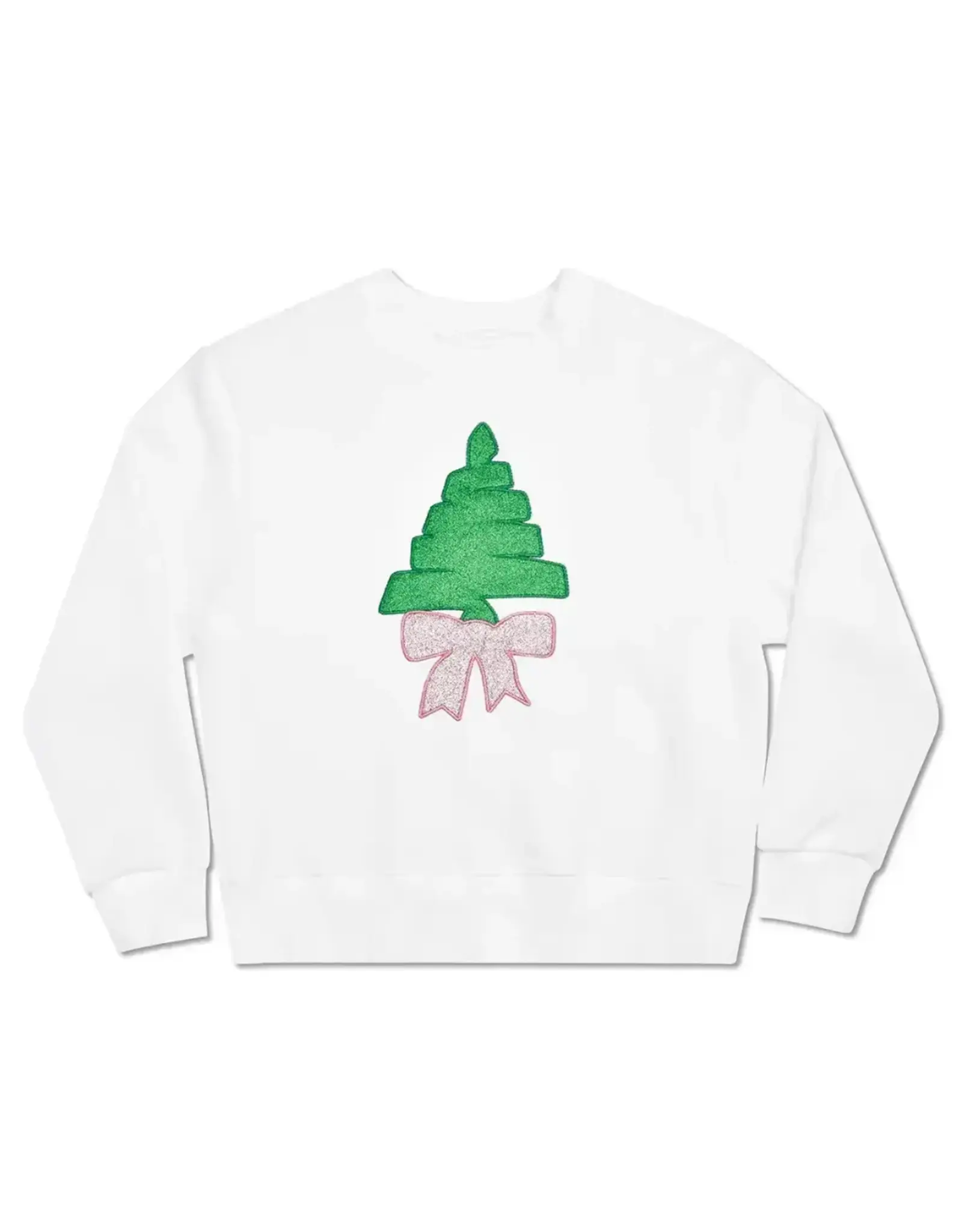 Iscream Iscream- Fancy Tree Sweatshirt