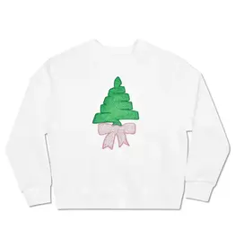 Iscream Iscream- Fancy Tree Sweatshirt