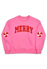 Iscream Iscream- Merry Sweatshirt