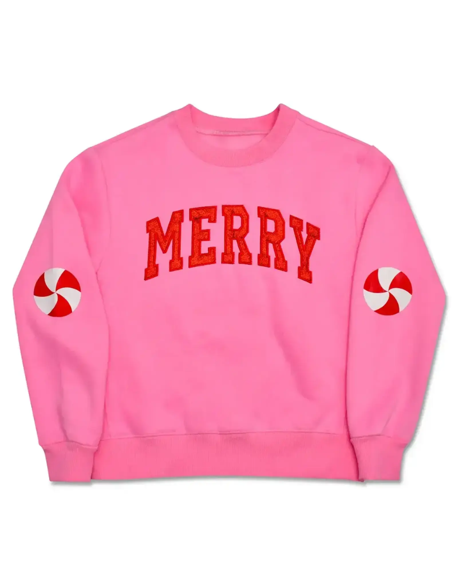 Iscream Iscream- Merry Sweatshirt