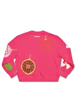 Iscream Iscream- Ornament Sweatshirt