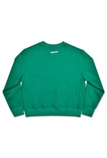 Iscream Iscream- Bow Sequins Sweatshirt