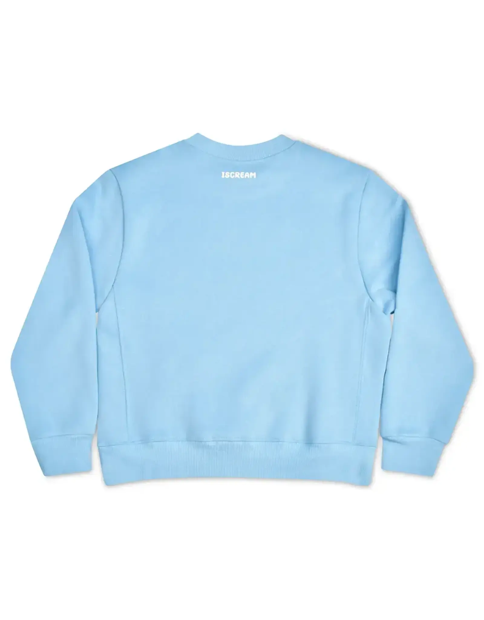 Iscream Iscream- Merry Everything Sweatshirt