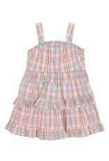 Mabel & Honey Mabel & Honey- Orchid Farm Dress