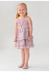 Mabel & Honey Mabel & Honey- Orchid Farm Dress
