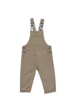 Me & Henry Me & Henry- Harrison Cord Tan Overalls