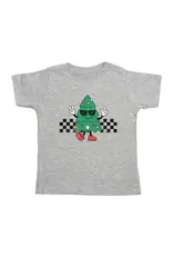 Sweet Wink- Christmas Tree Dude S/S Shirt