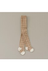 Olivia J- Sage Tight: Sugar Almond