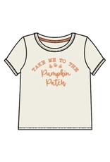 Sweet Soul- Take Me to the Pumpkin Patch Graphic Tee