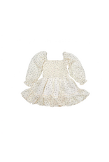 Be Girl Clothing Be Girl- Mistletoe Magic Primrose Dress