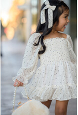 Be Girl Clothing Be Girl- Mistletoe Magic Primrose Dress