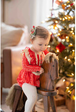 Be Girl Clothing Be Girl- It’s a Wonderful Life Birdie Romper