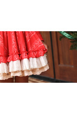 Be Girl Clothing Be Girl- It’s a Wonderful Life Jingle Dress