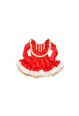 Be Girl Clothing Be Girl- It’s a Wonderful Life Jingle Dress