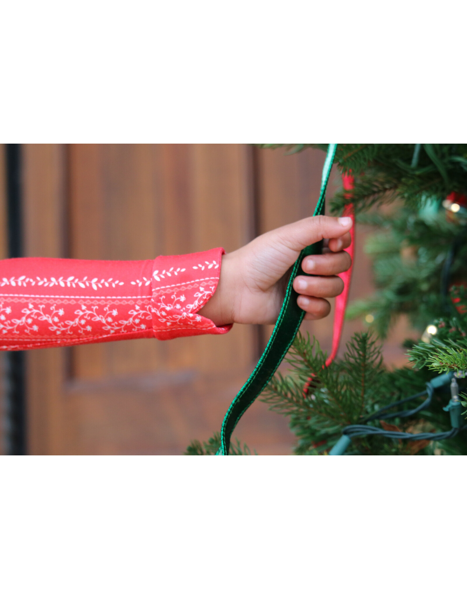 Be Girl Clothing Be Girl- It’s a Wonderful Life Jingle Dress