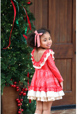 Be Girl Clothing Be Girl- It’s a Wonderful Life Jingle Dress